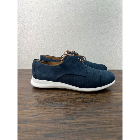 Samuel Hubbard The Unsneaker Freedom Stroll Womens Comfort Shoe 9.5 US W1205 - Picture 1 of 10
